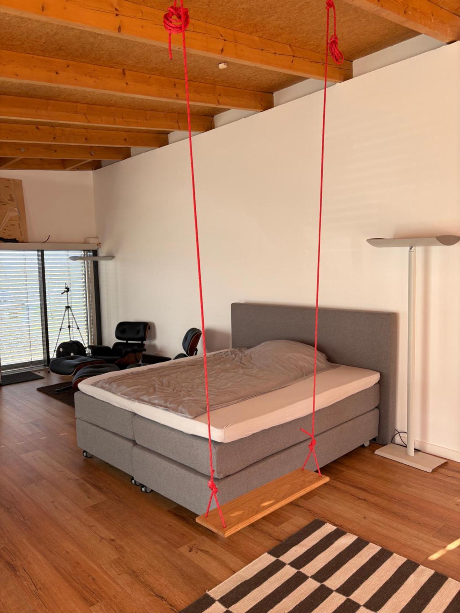 Detmolder Loft 3 Daire Dış mekan fotoğraf