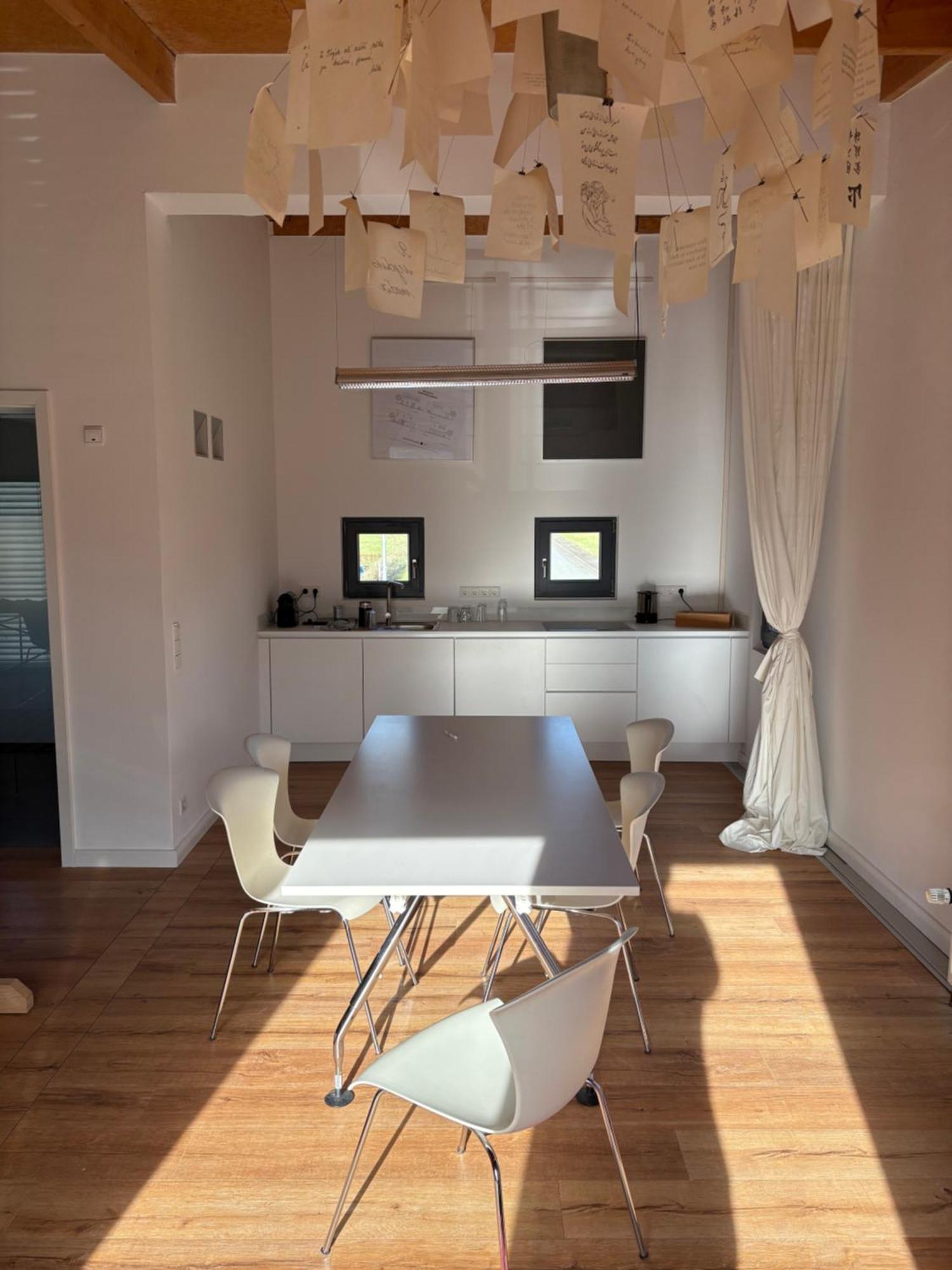Detmolder Loft 3 Daire Dış mekan fotoğraf